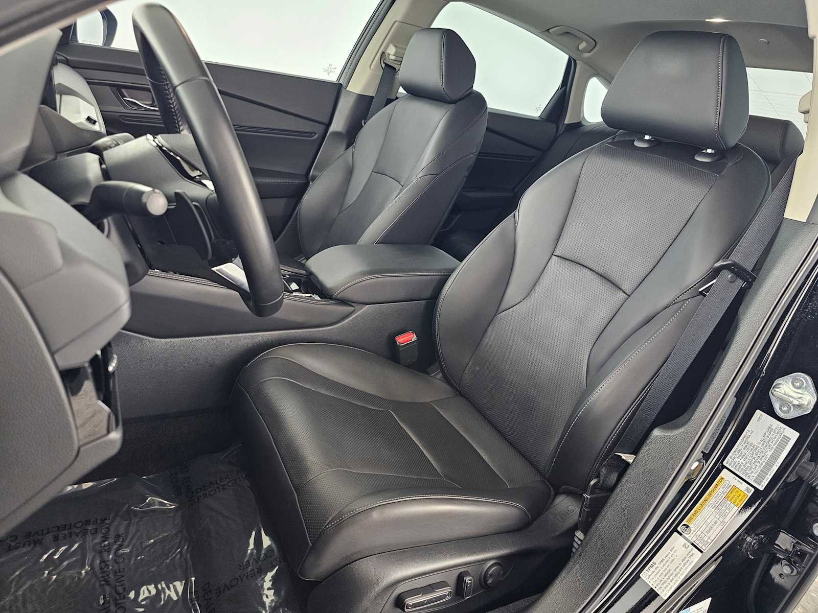 Used 2023 Honda Accord Touring image 21