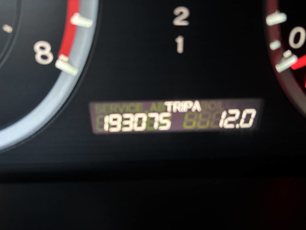 Used 2012 Honda Accord EX-L image 21