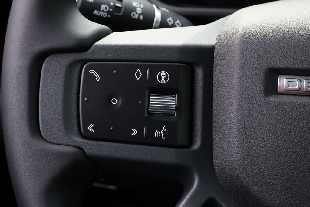 New 2026 Land Rover Defender 130 S AWD/4WD image 23