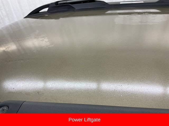 Used 2023 Subaru Outback Onyx Edition image 10