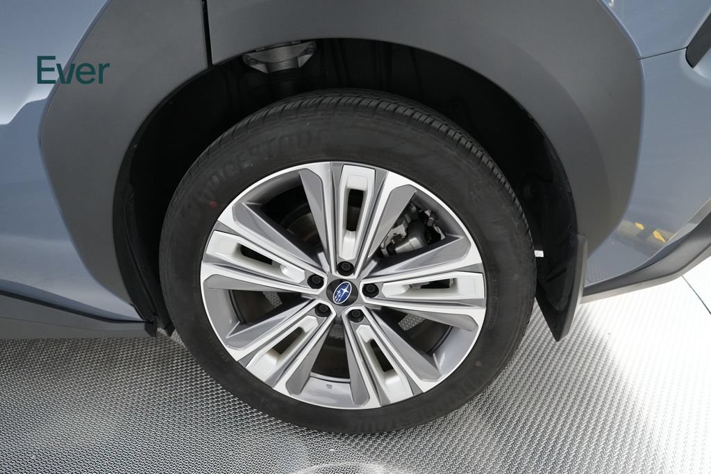 Used 2023 Subaru Solterra AWD image 20