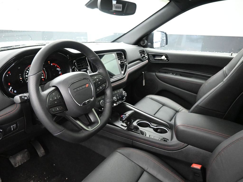 New 2026 Dodge Durango GT image 16