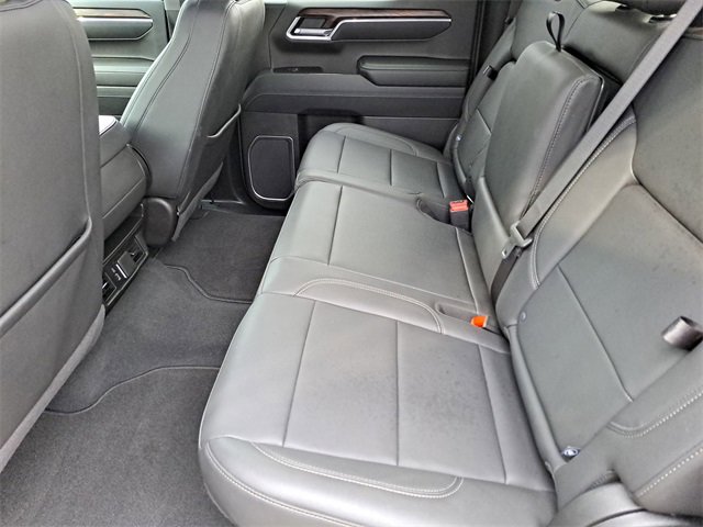 Used 2025 GMC Sierra 1500 SLT image 24