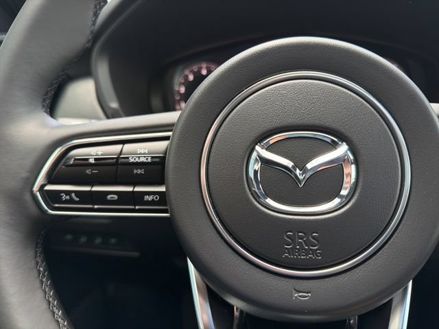 New 2026 MAZDA CX-70 3.3 Turbo w/ Premium Plus Pkg AWD/4WD image 25