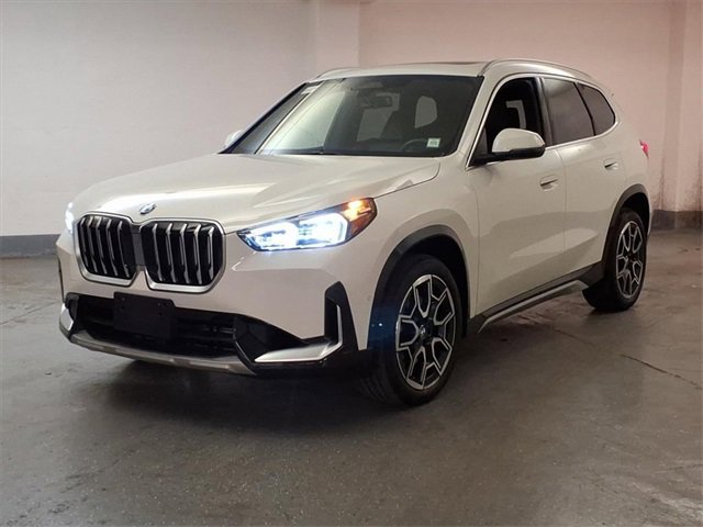 Certified 2025 BMW X1 xDrive28i w/ Convenience Package