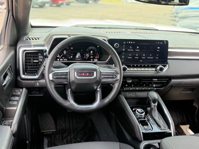Used 2024 GMC Canyon Elevation w/ Convenience Package AWD/4WD image 6