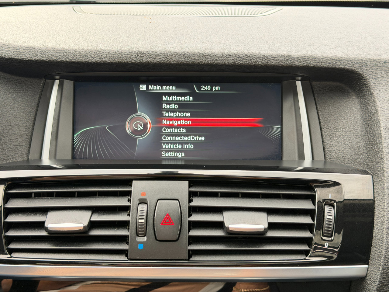 Used 2015 BMW X4 xDrive28i image 60