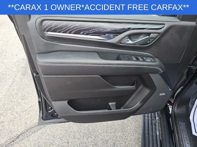 Used 2023 GMC Yukon Denali image 28