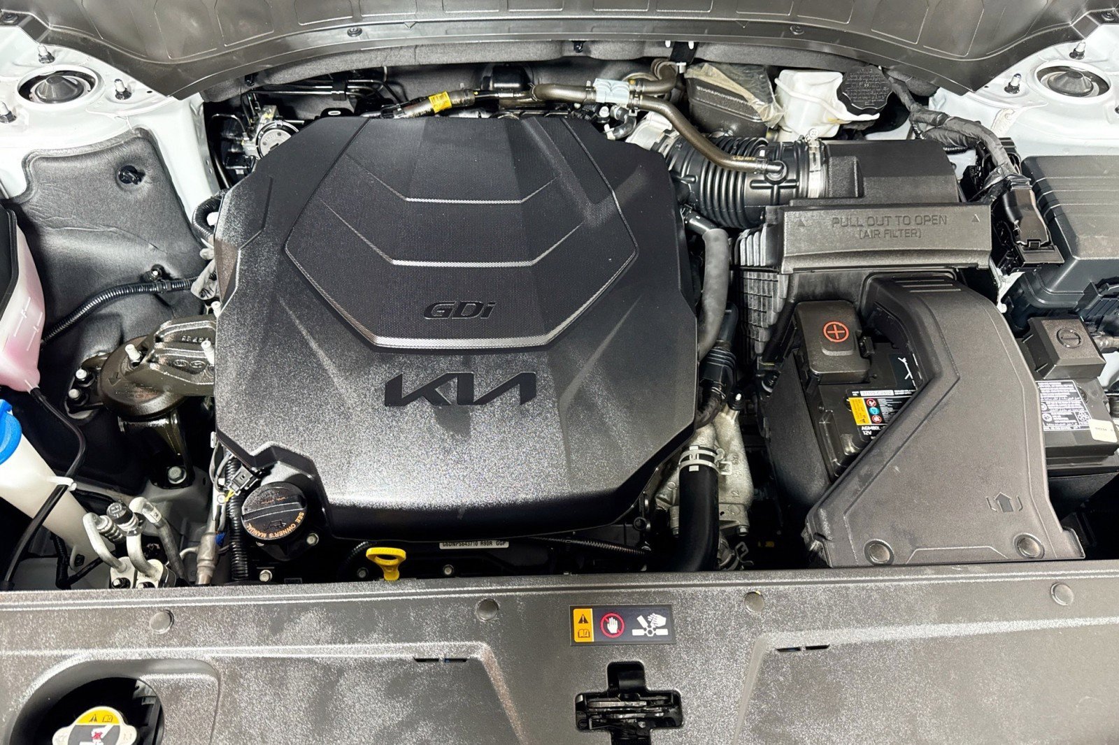 Used 2024 Kia Telluride SX X-Line image 30