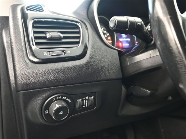 Used 2018 Jeep Compass Altitude image 14