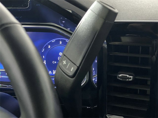 Certified 2025 Chevrolet Silverado 2500 High Country w/ High Country Premium Package image 21