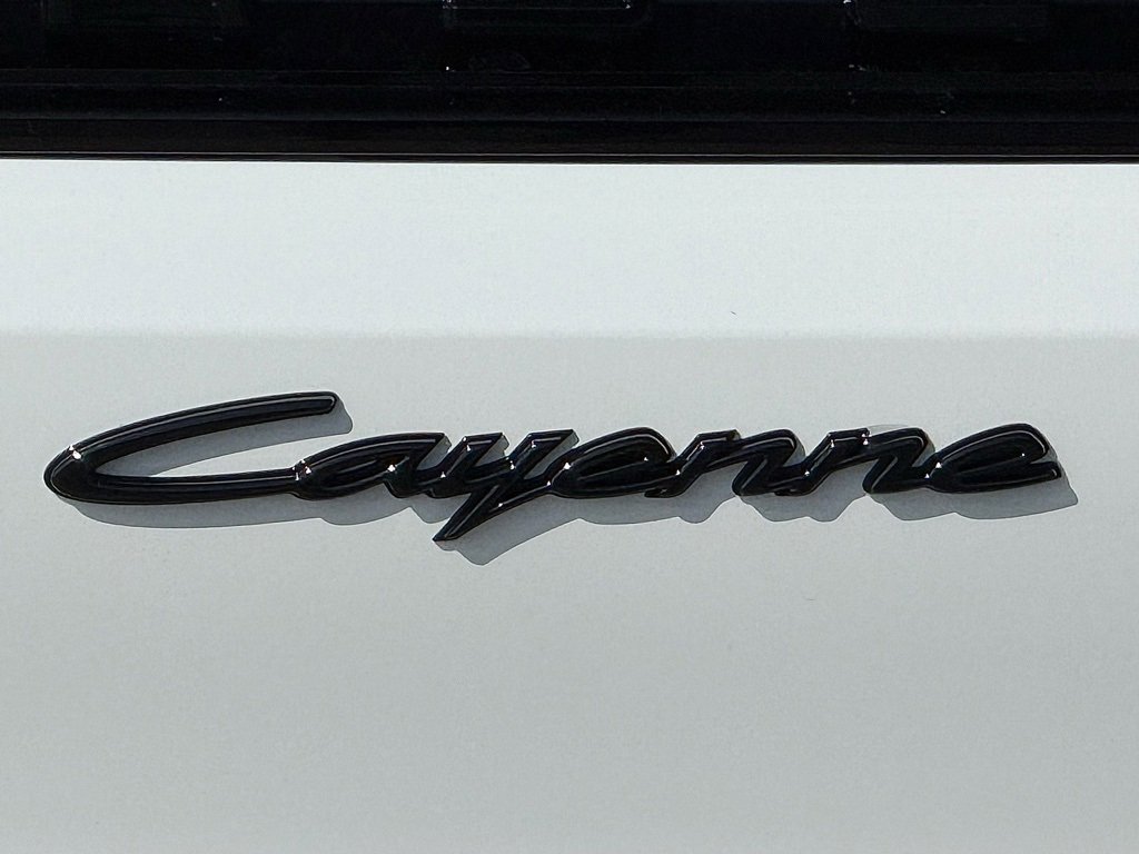 New 2026 Porsche Cayenne E-Hybrid image 28