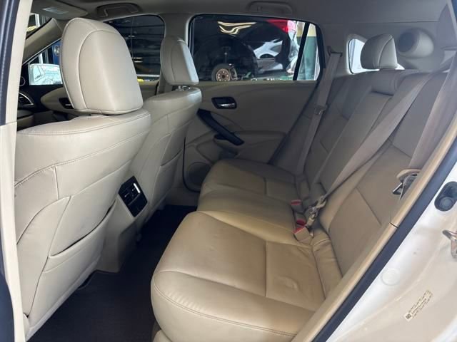 Used 2018 Acura RDX AWD w/ Advance Package image 6