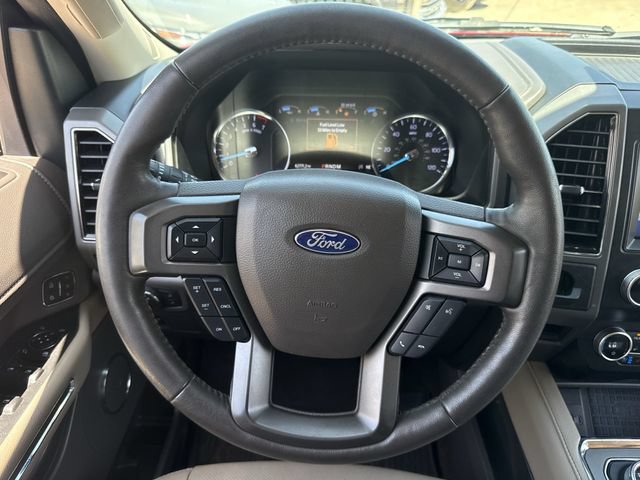 Used 2020 Ford Expedition XLT w/ Equipment Group 202A RWD image 13