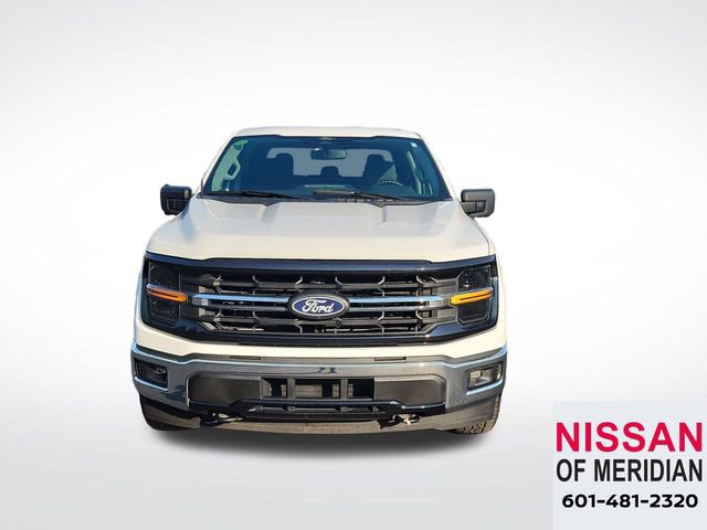 Used 2024 Ford F150 XLT w/ Mobile Office Package image 8