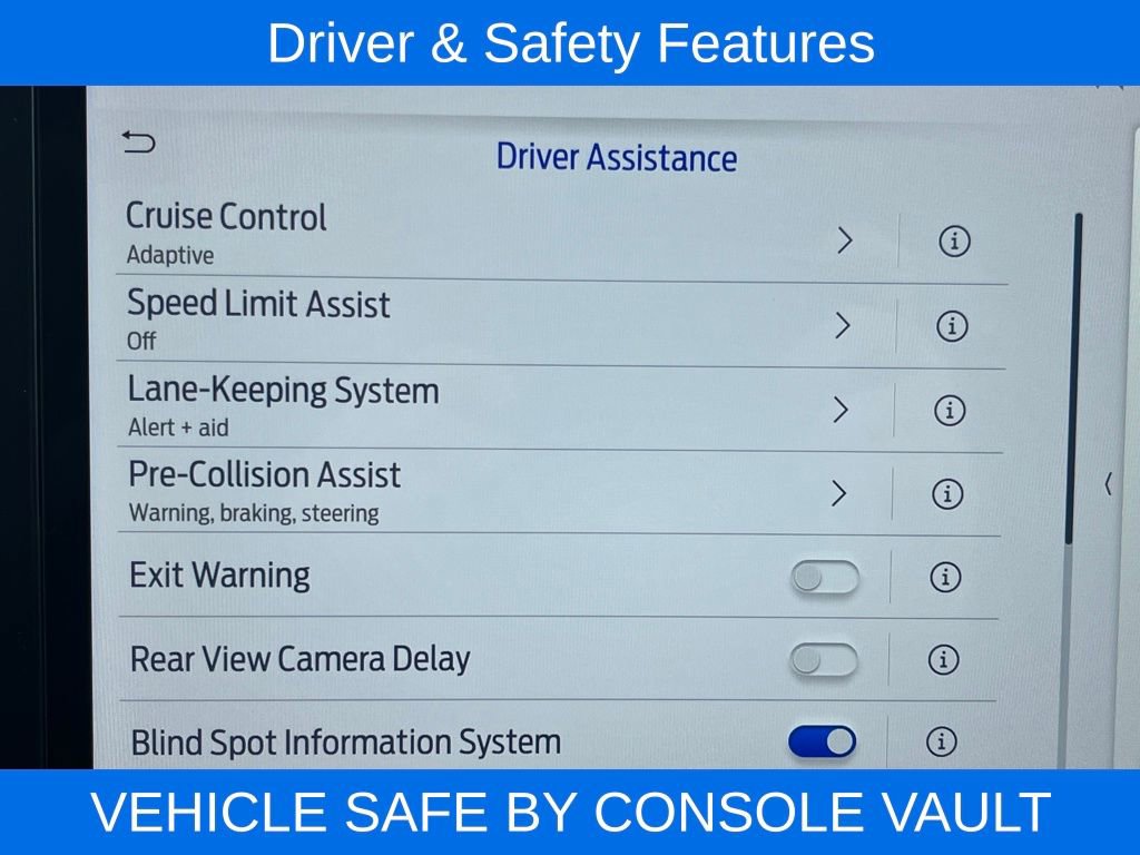 New 2026 Ford F350 King Ranch w/ Chrome Package image 8