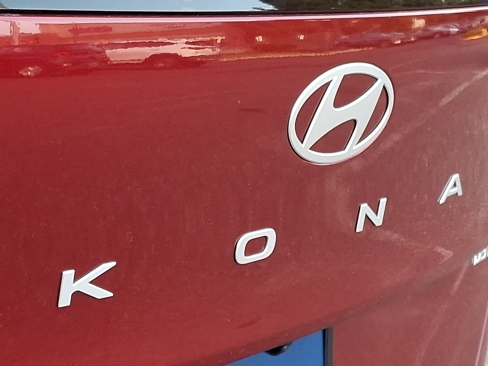 Certified 2024 Hyundai Kona N Line FWD image 30