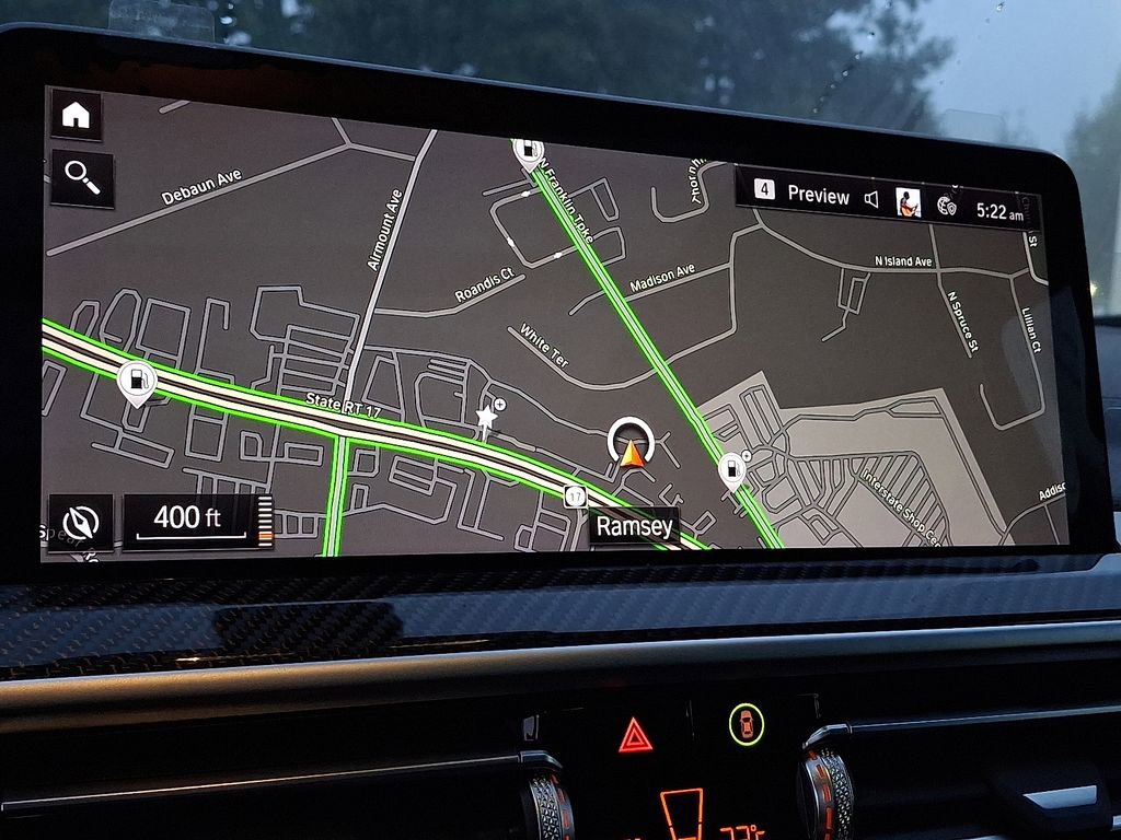Certified 2024 BMW X4 M40i w/ Premium Package image 9
