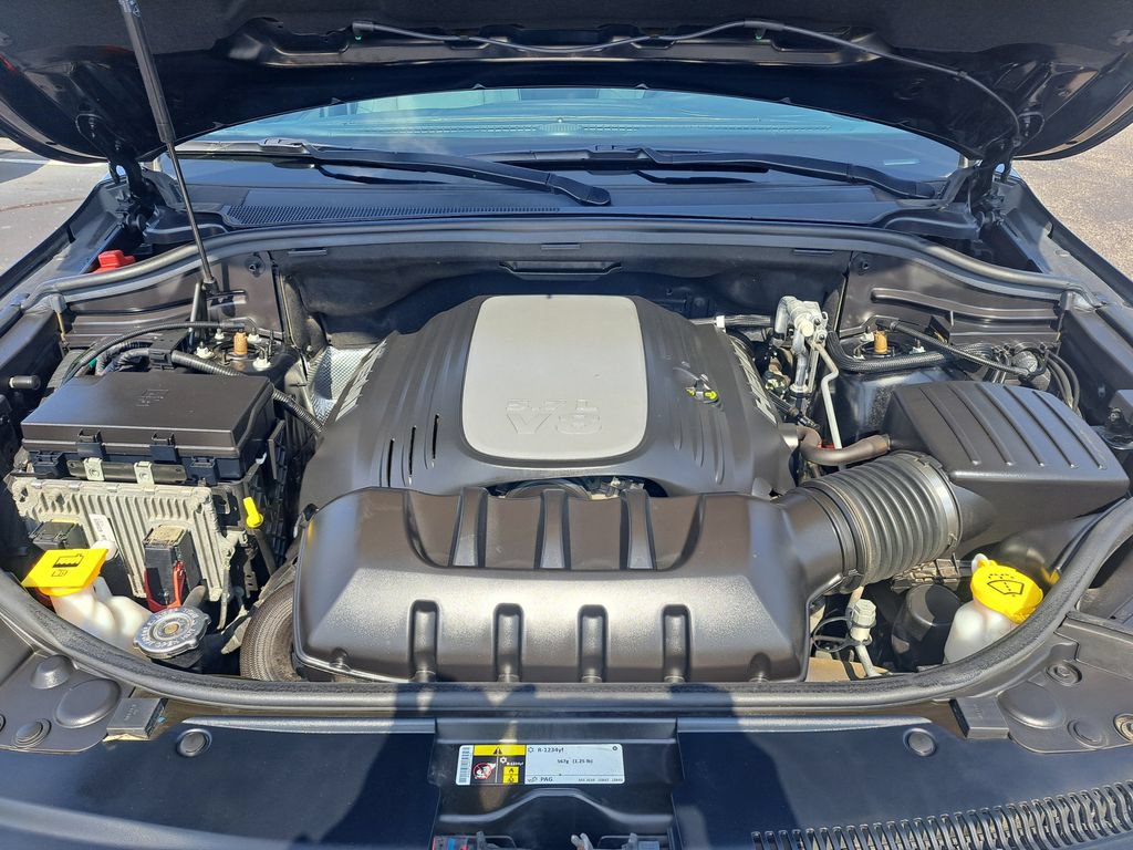 Used 2020 Jeep Grand Cherokee Summit AWD/4WD image 36