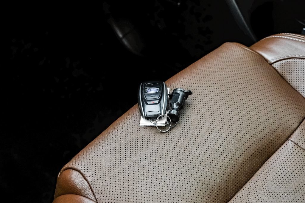 Used 2022 Subaru Ascent Touring AWD/4WD image 57