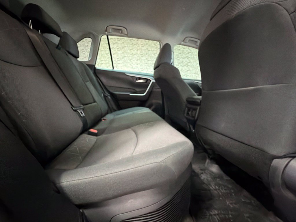 Used 2024 Toyota RAV4 AWD Hybrid w/ Weather Package image 13