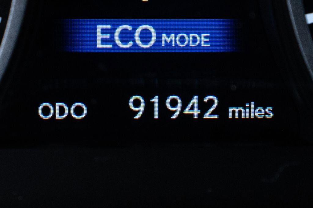 Used 2015 Lexus ES 350 image 36