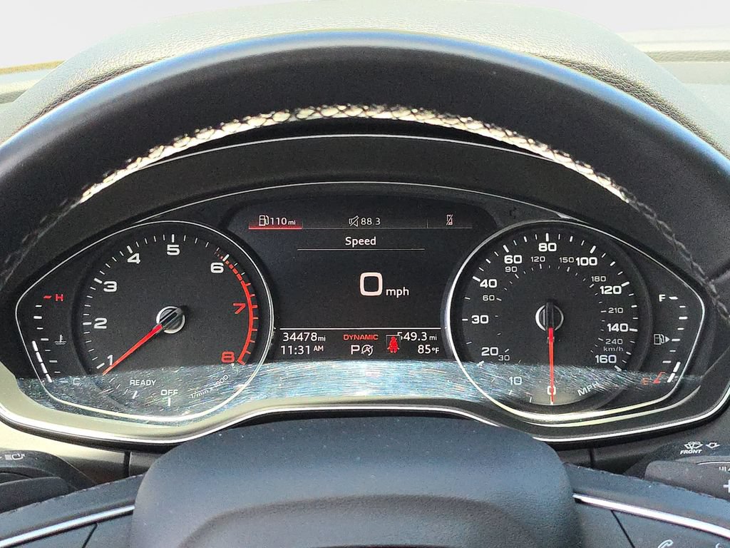 Used 2023 Audi Q5 2.0T Premium w/ Convenience Package AWD/4WD image 25