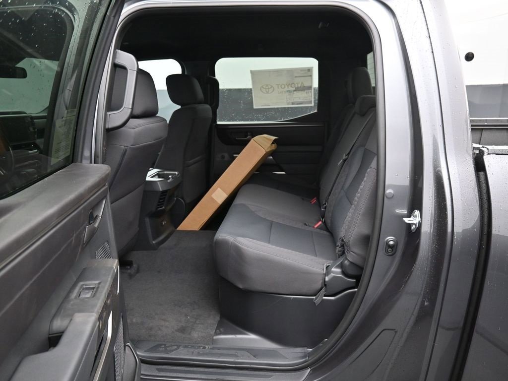 New 2026 Toyota Tundra SR5 image 11