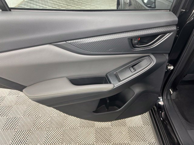 Used 2021 Subaru Crosstrek 2.5i Sport w/ Moonroof Package AWD/4WD image 16