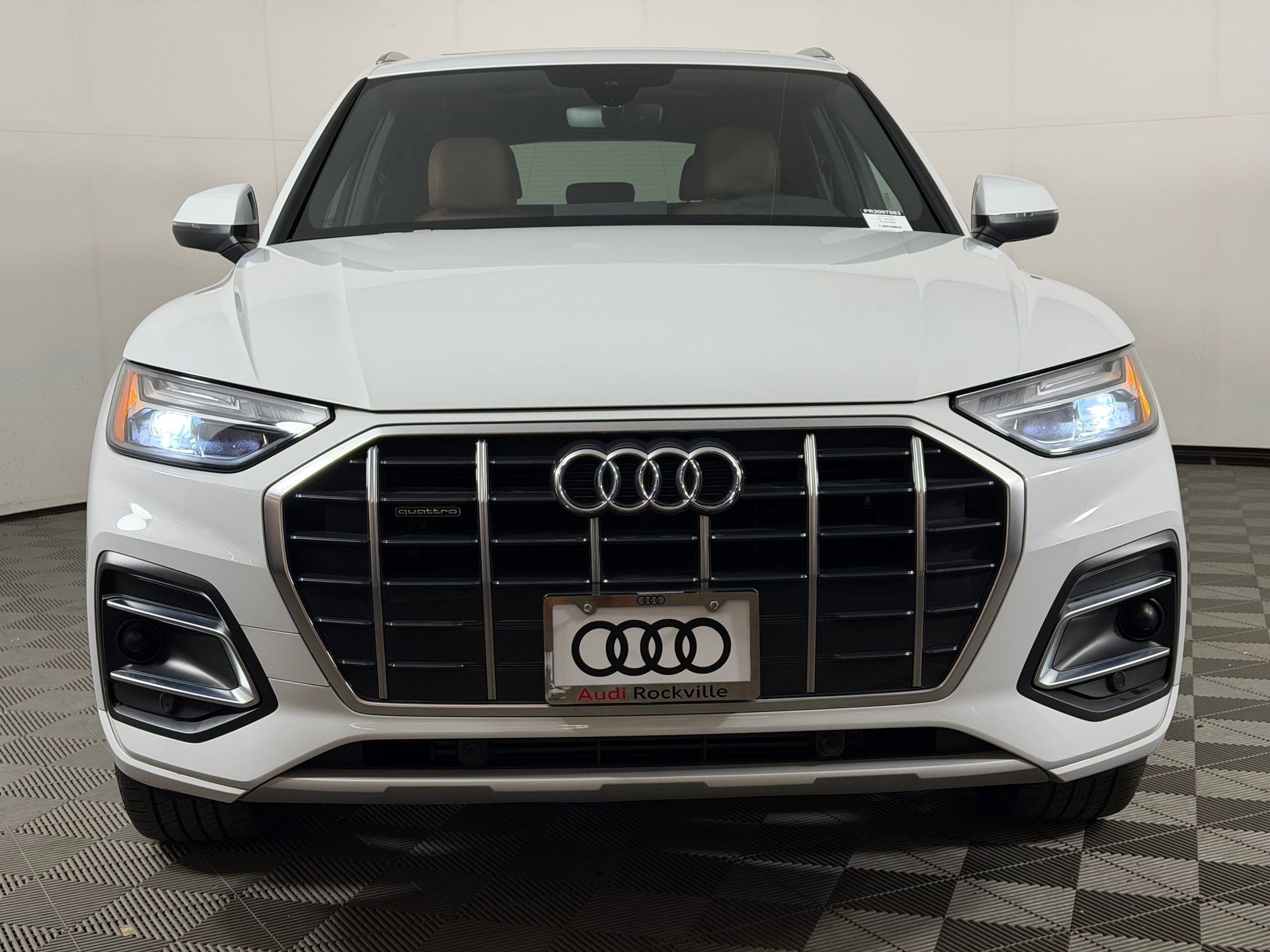 Certified 2024 Audi Q5 2.0T Premium AWD/4WD image 6
