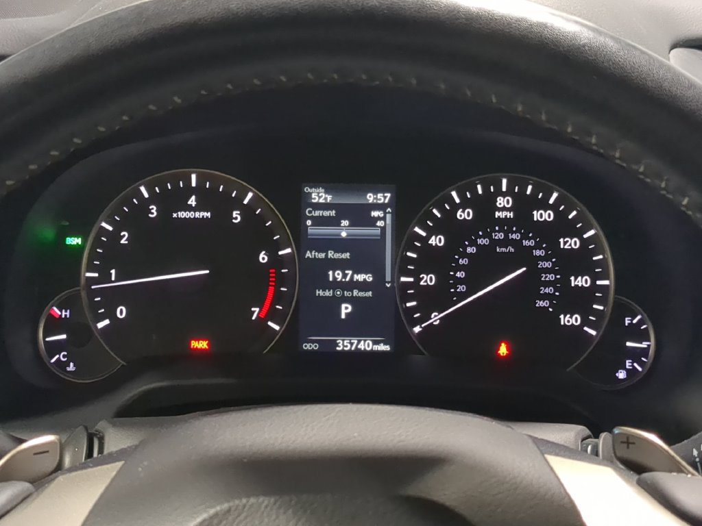 Used 2020 Lexus RX 350 AWD w/ Premium Package image 36