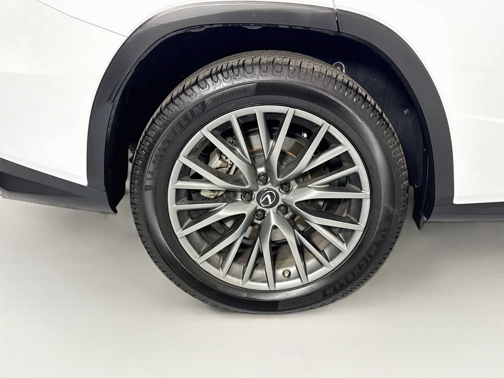 Used 2022 Lexus RX 350 F Sport AWD/4WD image 33