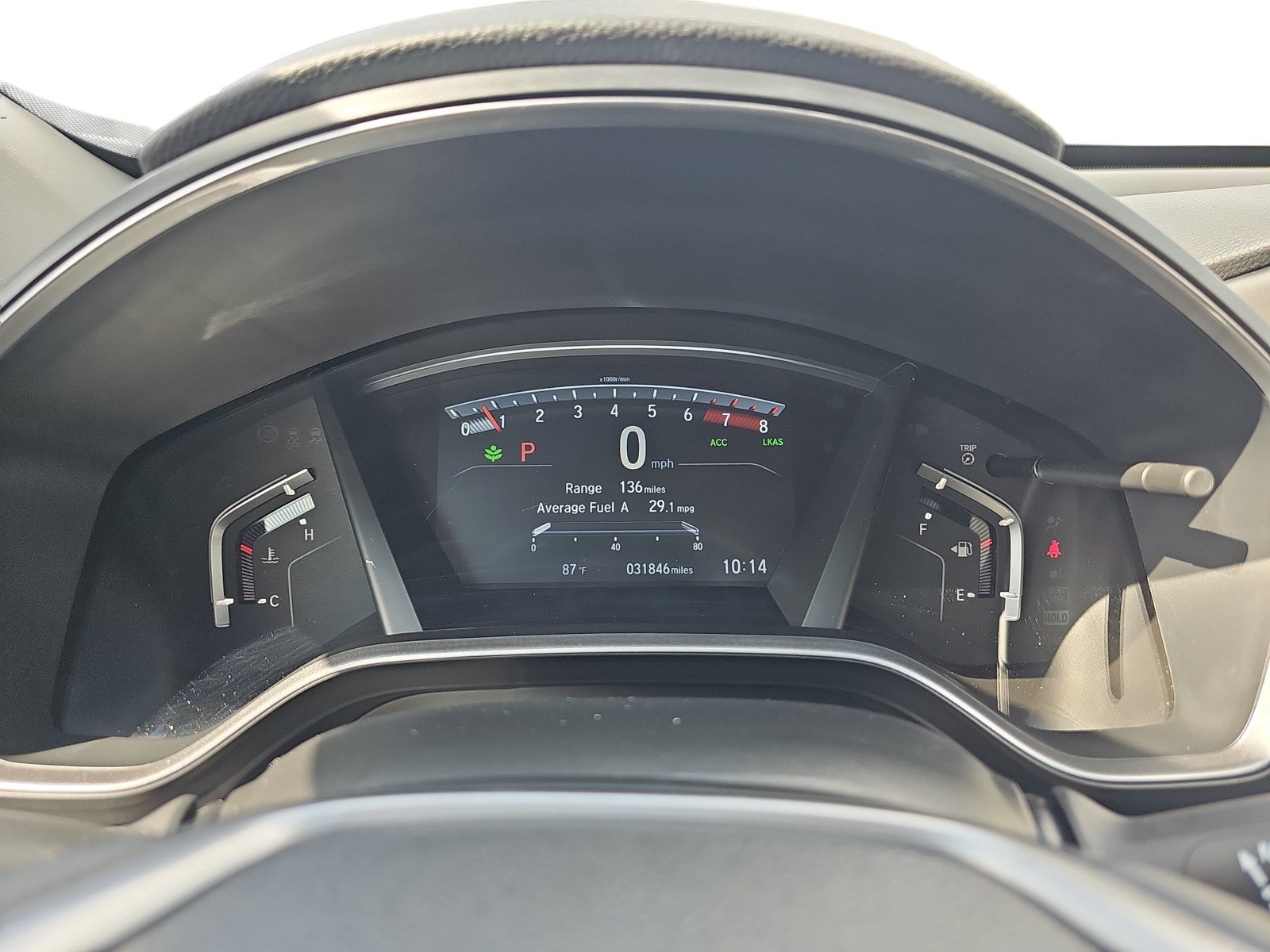 Used 2022 Honda CR-V Touring image 16