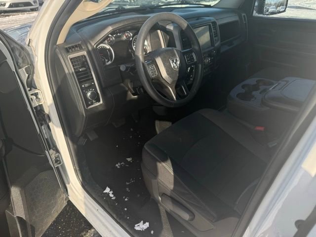 Used 2022 RAM 1500 Tradesman w/ Chrome Plus Package image 16