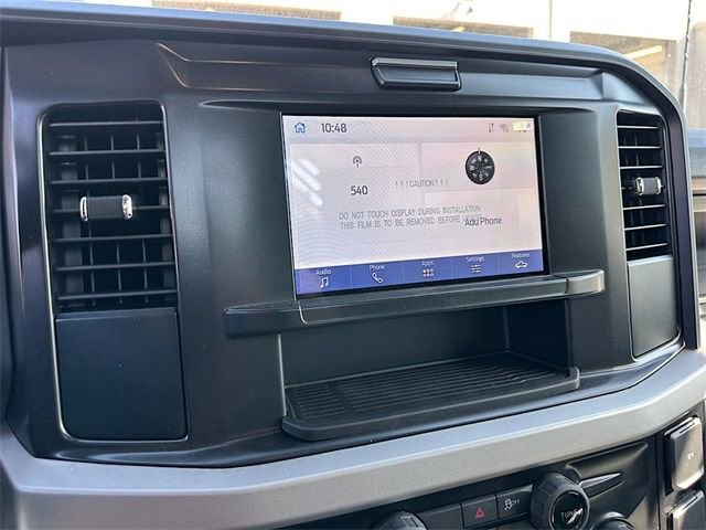 New 2025 Ford F550 XL image 23