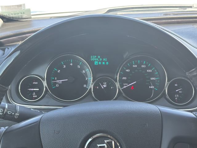 Used 2017 Buick Enclave Leather image 28