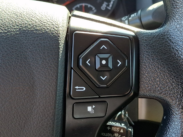Used 2023 Toyota Tacoma SR w/ SR Convenience Package RWD image 21