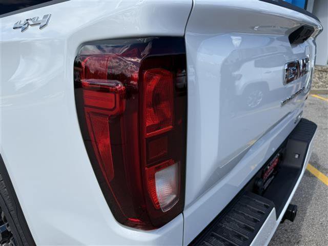 New 2026 GMC Sierra 1500 Elevation image 30