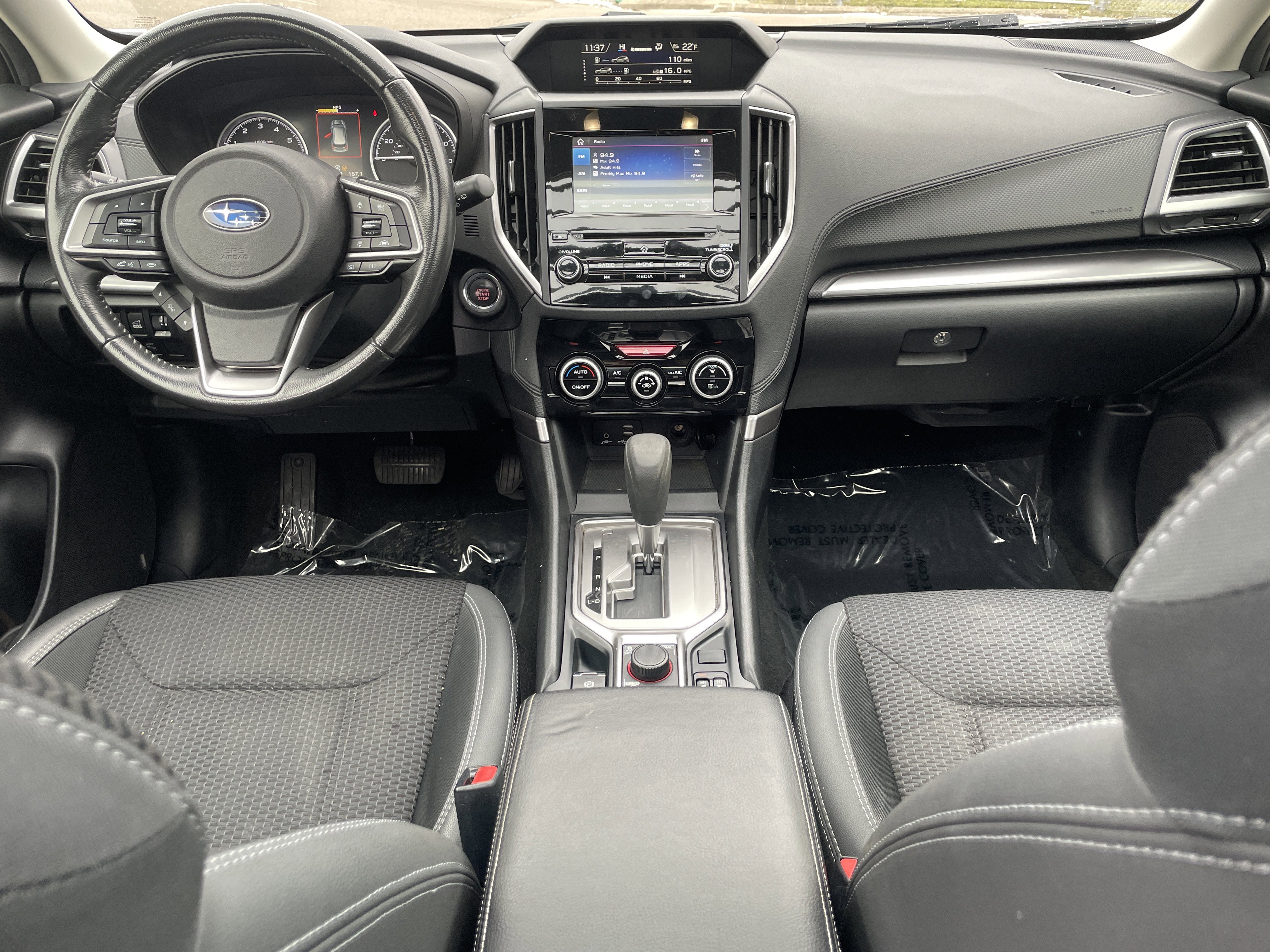 Used 2019 Subaru Forester Premium image 28