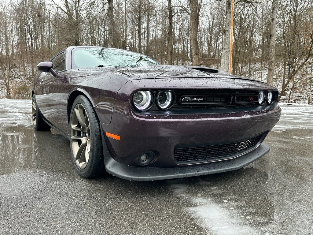 Used 2022 Dodge Challenger R/T Scat Pack w/ Dynamics Package image 1