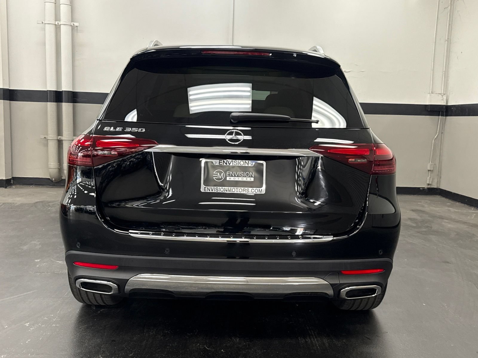 Used 2026 Mercedes-Benz GLE 350 4MATIC image 10