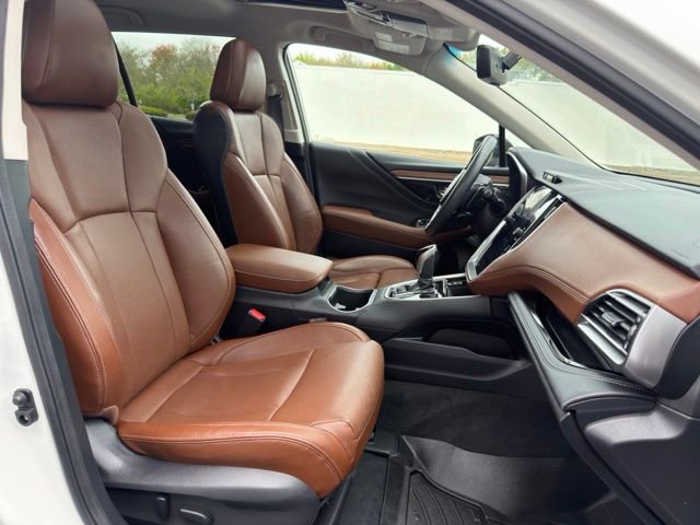 Used 2022 Subaru Outback Touring XT AWD/4WD image 25