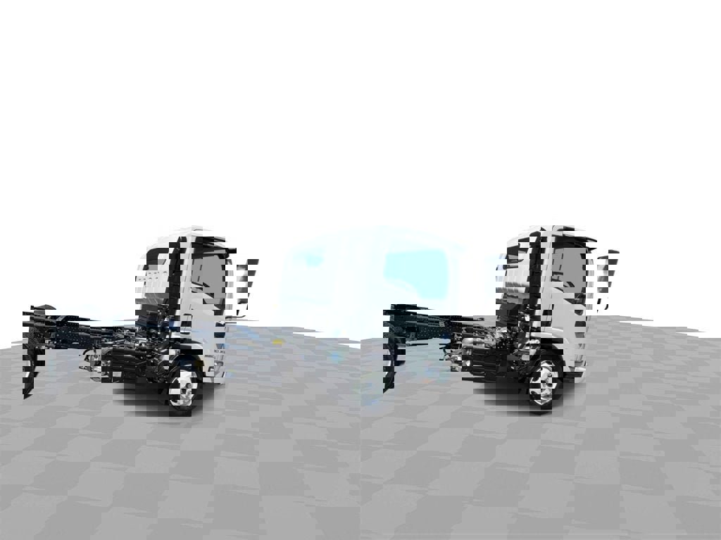 New 2024 Chevrolet Low Cab Forward 5500XD image 8
