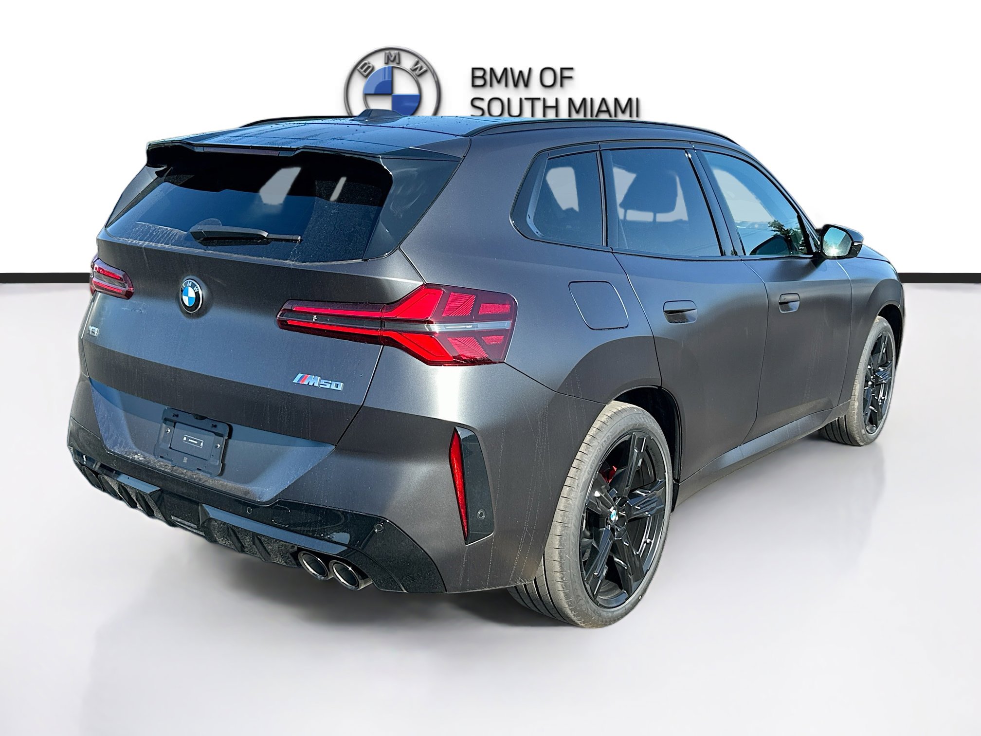 New 2026 BMW X3 M50 AWD/4WD image 6