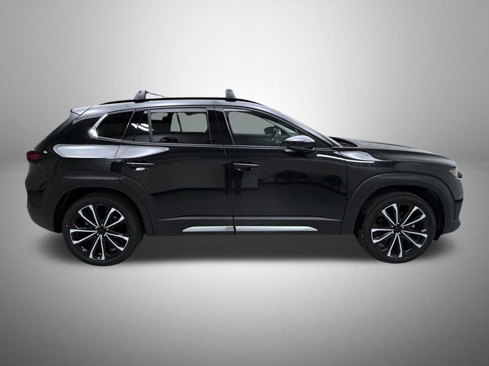 New 2026 MAZDA CX-50 AWD 2.5 S w/ Accent Package image 5