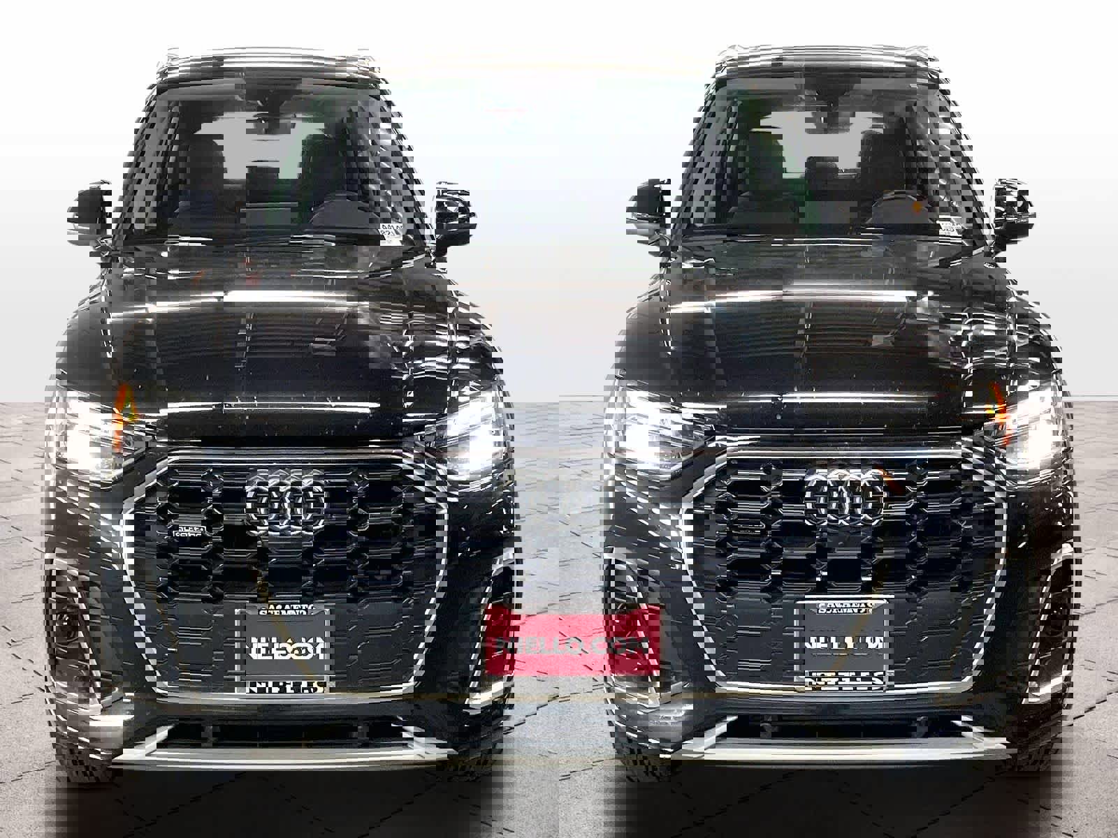 Certified 2023 Audi Q5 2.0T Premium Plus w/ Premium Plus Package image 3