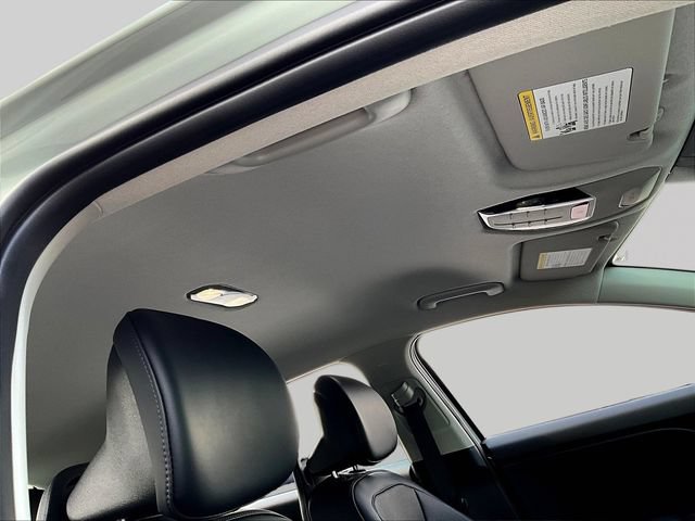 Certified 2026 Kia K4 EX FWD image 34