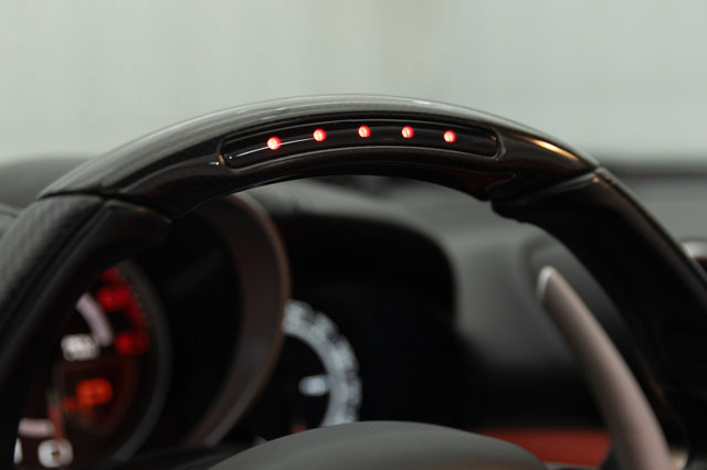 Used 2016 Ferrari California T RWD image 92