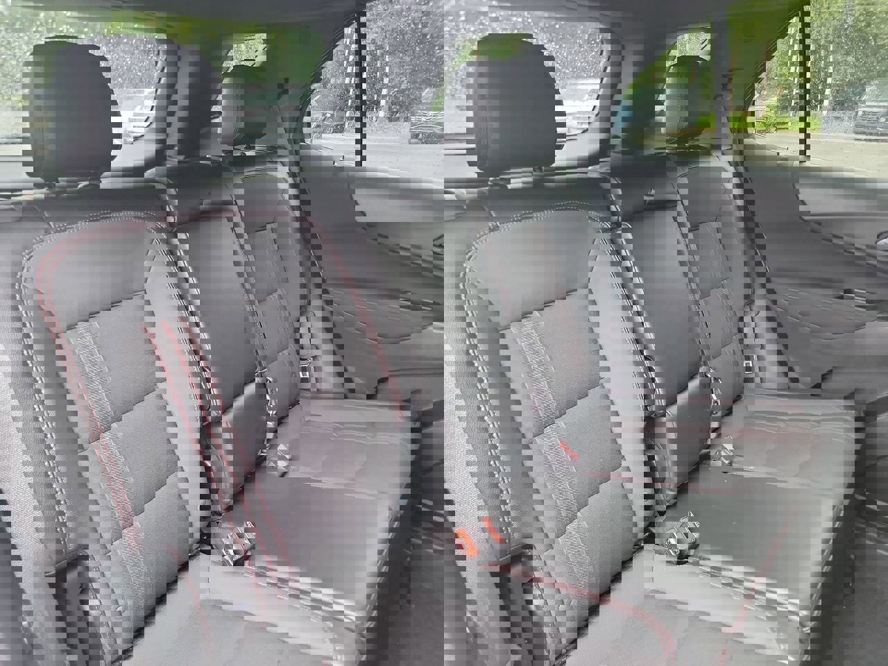 Used 2024 Chevrolet Equinox RS image 20