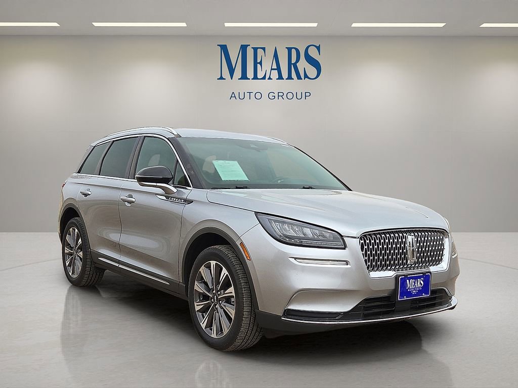 Used 2022 Lincoln Corsair Reserve image 7